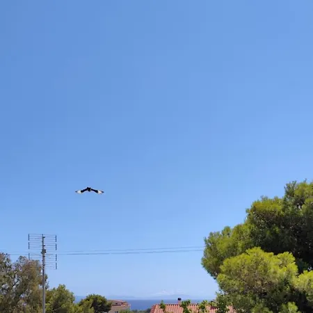Finikas K3 - Near Airport *
