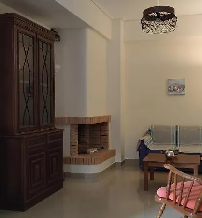 Holiday home Finikas K3 - Near Airport Artemida (Attica)