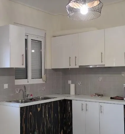 Holiday home Finikas K3 - Near Airport