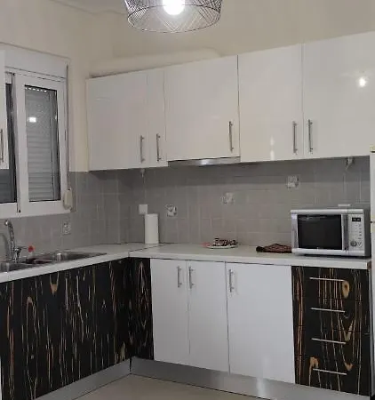 Finikas K3 - Near Airport Holiday home *