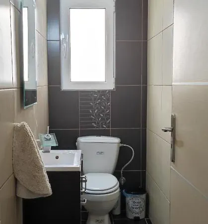 Finikas K3 - Near Airport Holiday home Artemida (Attica)