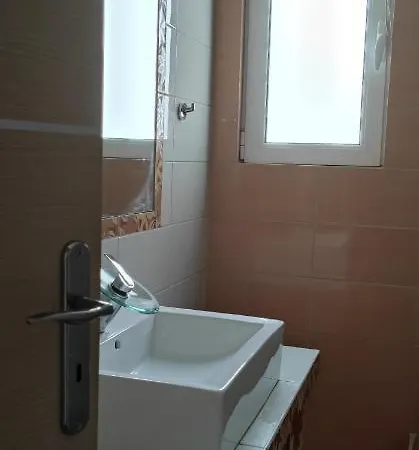 Finikas K3 - Near Airport