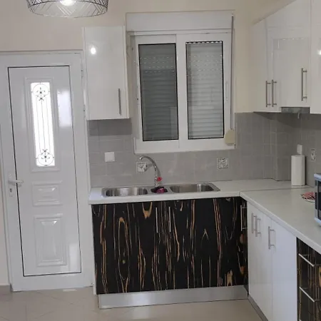 Finikas K3 - Near Airport Holiday home Artemida (Attica)