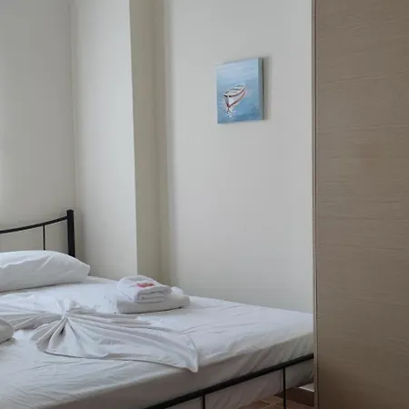 Finikas K3 - Near Airport